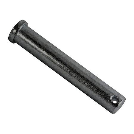 Standard Clevis Pin, 3/4 in Dia, Steel, 10 PK MPN:WWG-CLP07502000