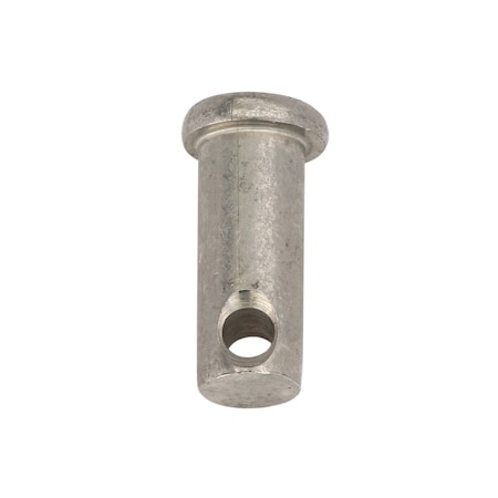 Standard Clevis Pin, 5/16 in Dia, 17/32 in Usable Lg, Stainless Steel, 5 PK MPN:WWG-CLPS-165