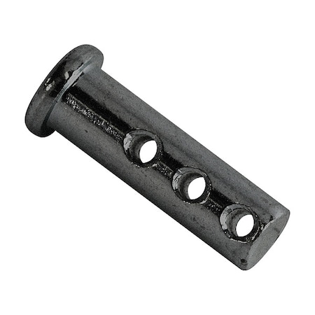 Standard Clevis Pin, 5/16 in Dia, Steel, 10 PK MPN:WWG-CLPU03122000