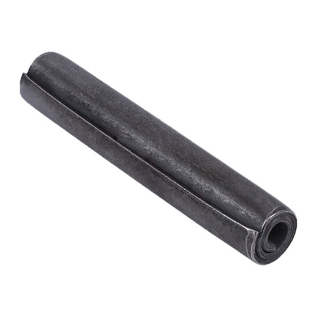 Slotted Spring Pin, 3/8 in Outside Dia, 4 in L, Steel, 5 PK MPN:WWG-SPC3752000