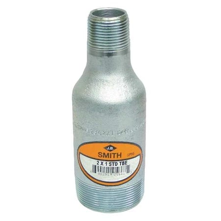 Nipple Swage Nipple, Extra Heavy, 3/4