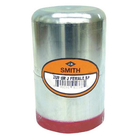 Bull Plug Standard Bull Plug, 4