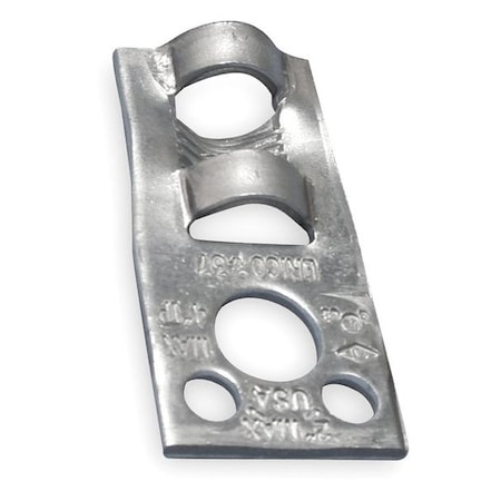 EZ-Riser Eye Socket Rod Hanger, Size 4 In MPN:0370037EG