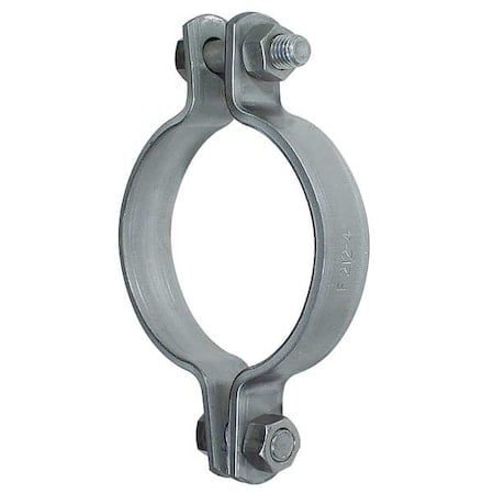 Medium Pipe Clamp, 1