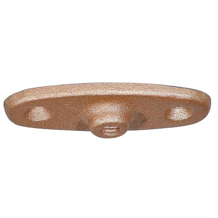 Ceiling/Wall Rod Hanger Plate, 3/8