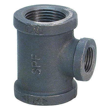 Reducing Tee Reducing Tee, 1-1/2