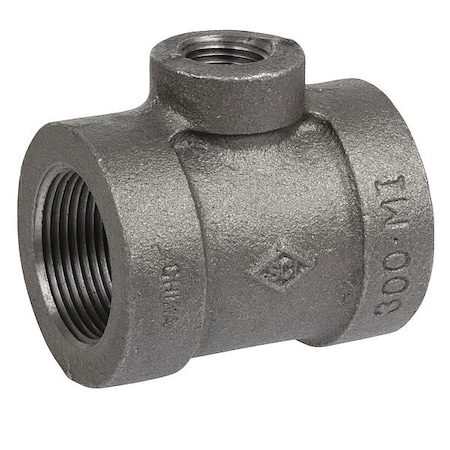 Reducing Tee Reducing Tee, 1-1/2