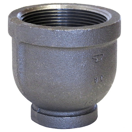 MalleableIron, Straight, 2