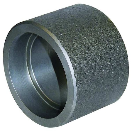 Coupling, Chrome Moly Steel, FSW, 1/2in. MPN:1001300737
