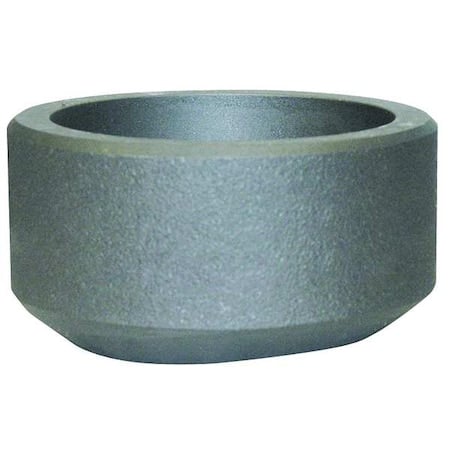 Chrome-MolySteel, Outlet, 1/2
