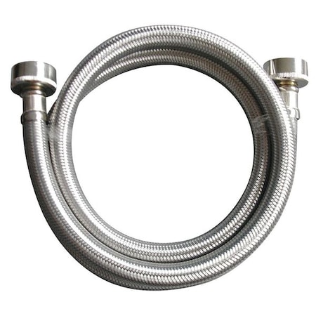 Braided Connector, 3/4 FHT x 3/4 FHT MPN:11K769