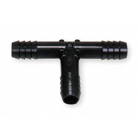 PVC Tee, Insert, 1/2 in Pipe Size MPN:1401-005