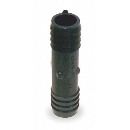 PVC Coupling, Insert, 1-1/4 in Pipe Size MPN:1429-012