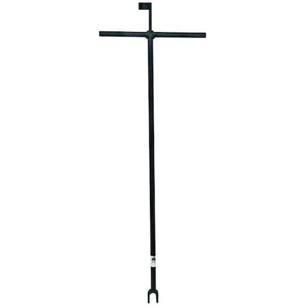 Street Key, Combination, Steel, 30 In L MPN:151-067