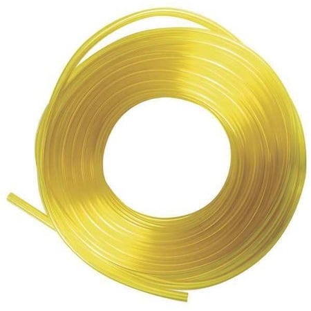 PVC Tubing, Fuel And Lubricant, 5/16 In OD MPN:1512-188312-100