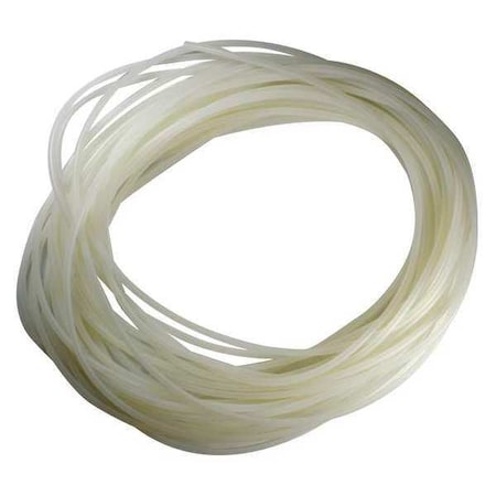 Tubing, 1/32 In ID, .157 In OD, 100 Ft. MPN:1528-031157