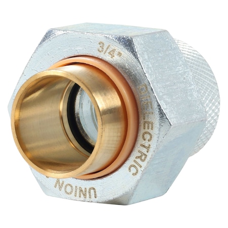 DielectricHexCoupling, Thrd3/4