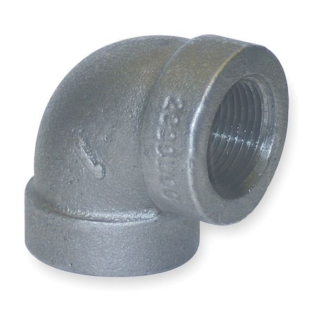 MalleableIron, 90Elbow, 1