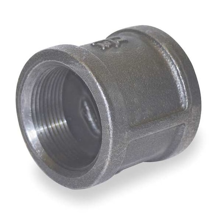 MalleableIron, Straight, 11/4