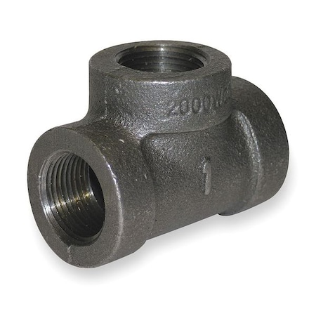 Tee Tee, 3/8