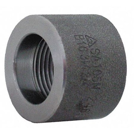 Half Coupling Half Coupling, 1/2