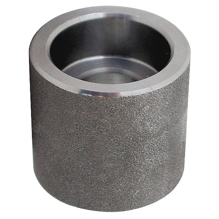 Half Coupling Half Coupling, 3/4