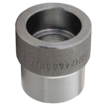 Reducing Bushing Reducer, 1/2