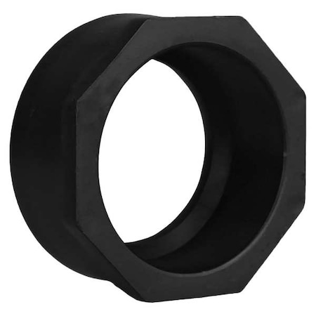 Flush Bushing, 2 In x 1-1/2 In SpigotxHub MPN:1WJB8