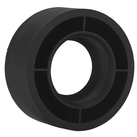 Flush Bushing, 3 In x 1-1/2 In SpigotxHub MPN:1WJB9