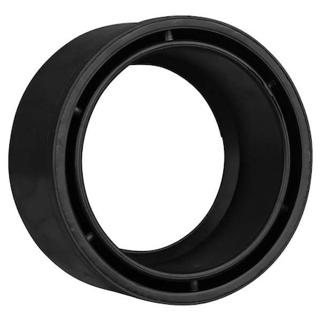 Flush Bushing, 4 In x 3 In Hub x Spigot MPN:1WJC2