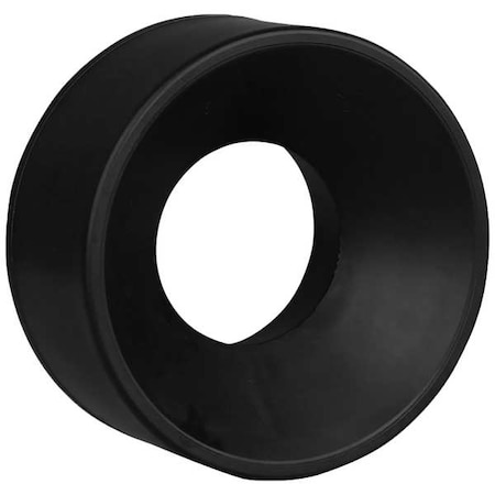 Flush Bushing, 4 In x 2 In Spigot x Hub MPN:1WJC3
