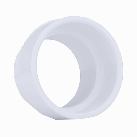 PVC Male Adapter, Hub x MNPT, 2 in Pipe Size MPN:1WKG6