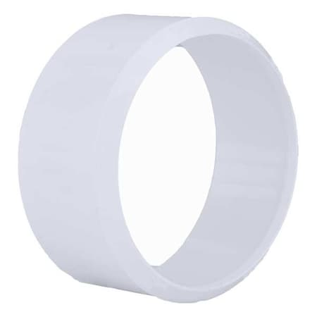 PVC Bushing, Spigot x SD Hub, 4 in Pipe Size MPN:1WKL5