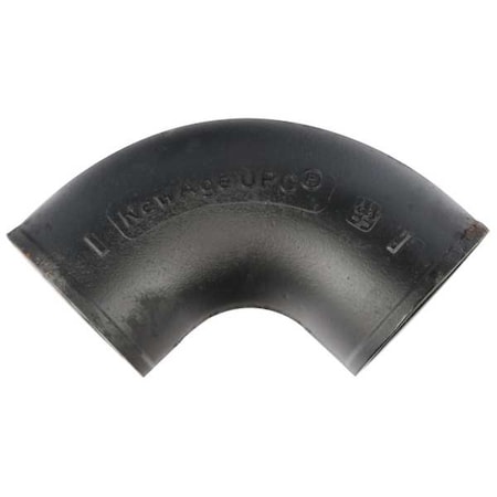 90 Degrees Elbow 1/4 Bend, 8