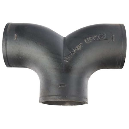 90 Degrees Double Bend Elbow Double 1/4 Bend, 4