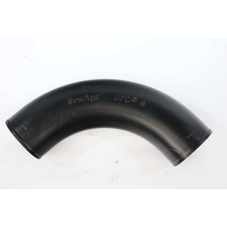 90 Degrees Long Bend Elbow Long Sweep 1/4 Bend, 2