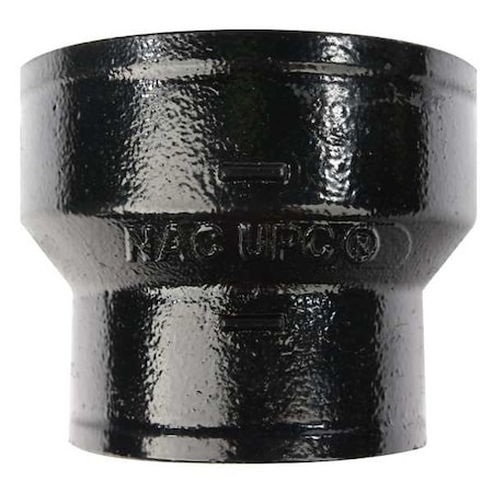 Reducing Coupling Short Increaser Reducer, 3