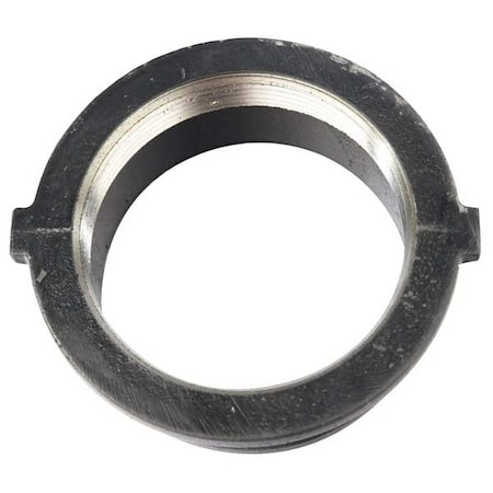 Cleanout Ferrule Cleanout, 4