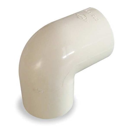CPVC Elbow, 90 Degrees CTS, Schedule SDR-11, 3/4