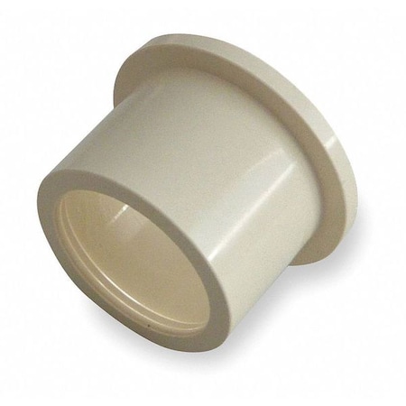 CPVC Reducing Bushing, CTS, Schedule SDR-11, 1-1/2