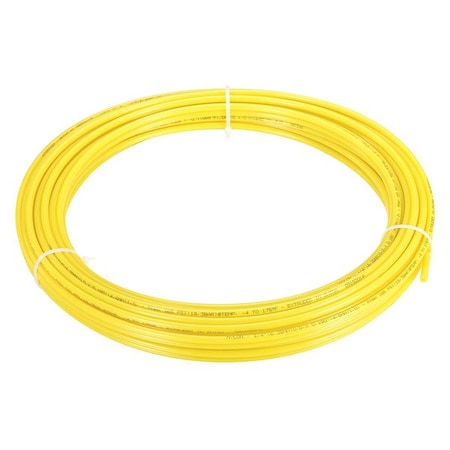 Tubing, 1/4