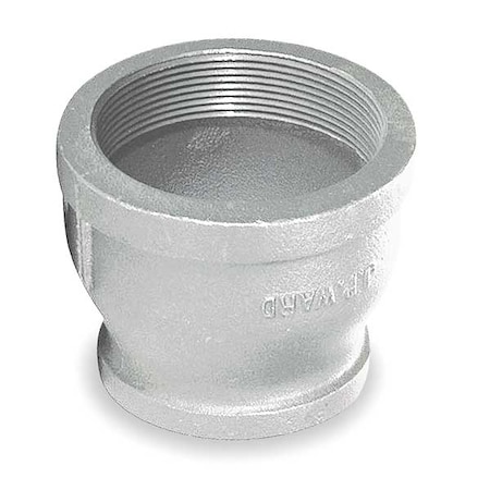 MalleableIron, Straight, 3