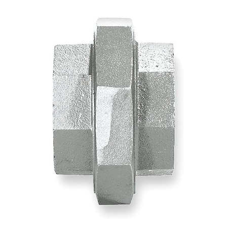 MalleableIron, Union, 3