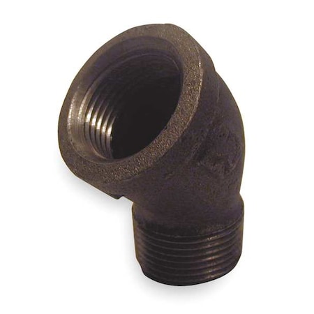 45 Degree Street Elbow 45 Degree Street Elbow, 3