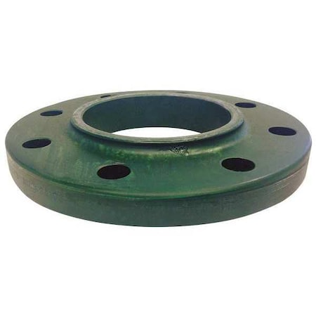 Slip On Raise Face, Carbon Steel, 740 psi MPN:310-060-000