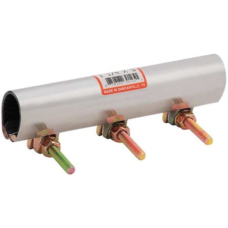 Repair Clamp, 1 1/2
