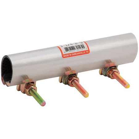 Repair Clamp, 2