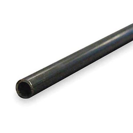 Tubing, Seamless, 1 In, 6 Ft, 1010 Carbon MPN:3ADC5
