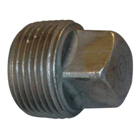 Magnetic Square Head Plug Magnetic Square Head Plug, 3/8
