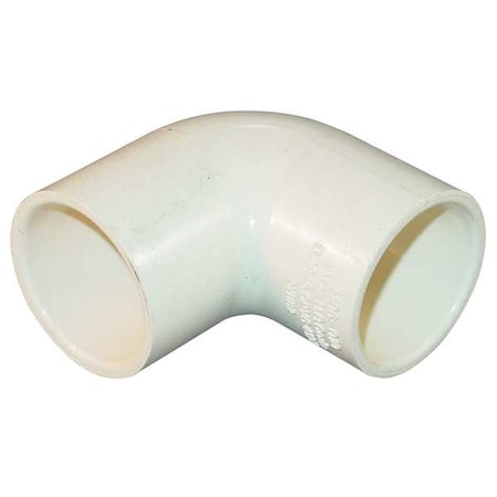 CPVC 90 Degree Elbow, Schedule SDR-11, 1/2